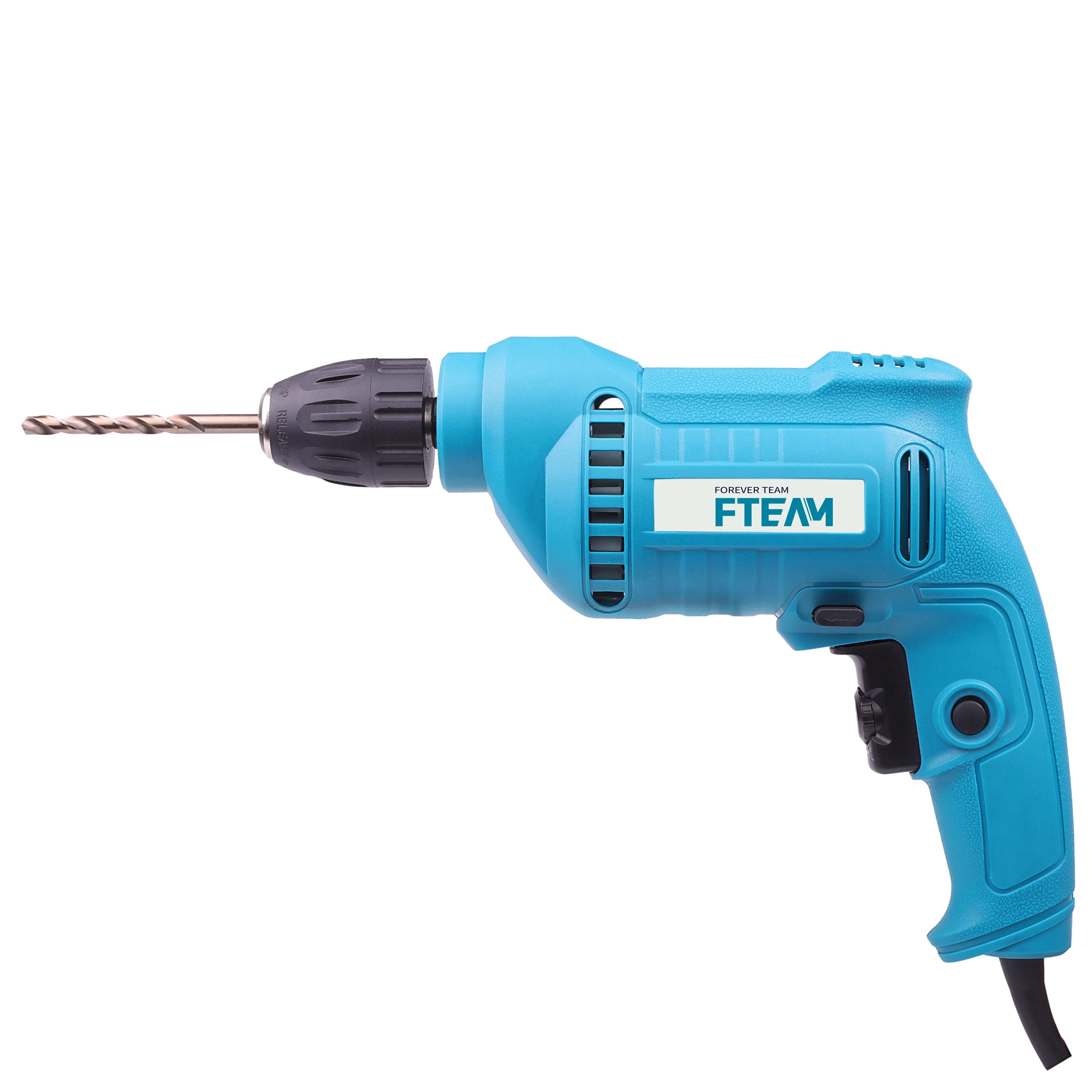 620W 10mm Mini Electric Portable Drill