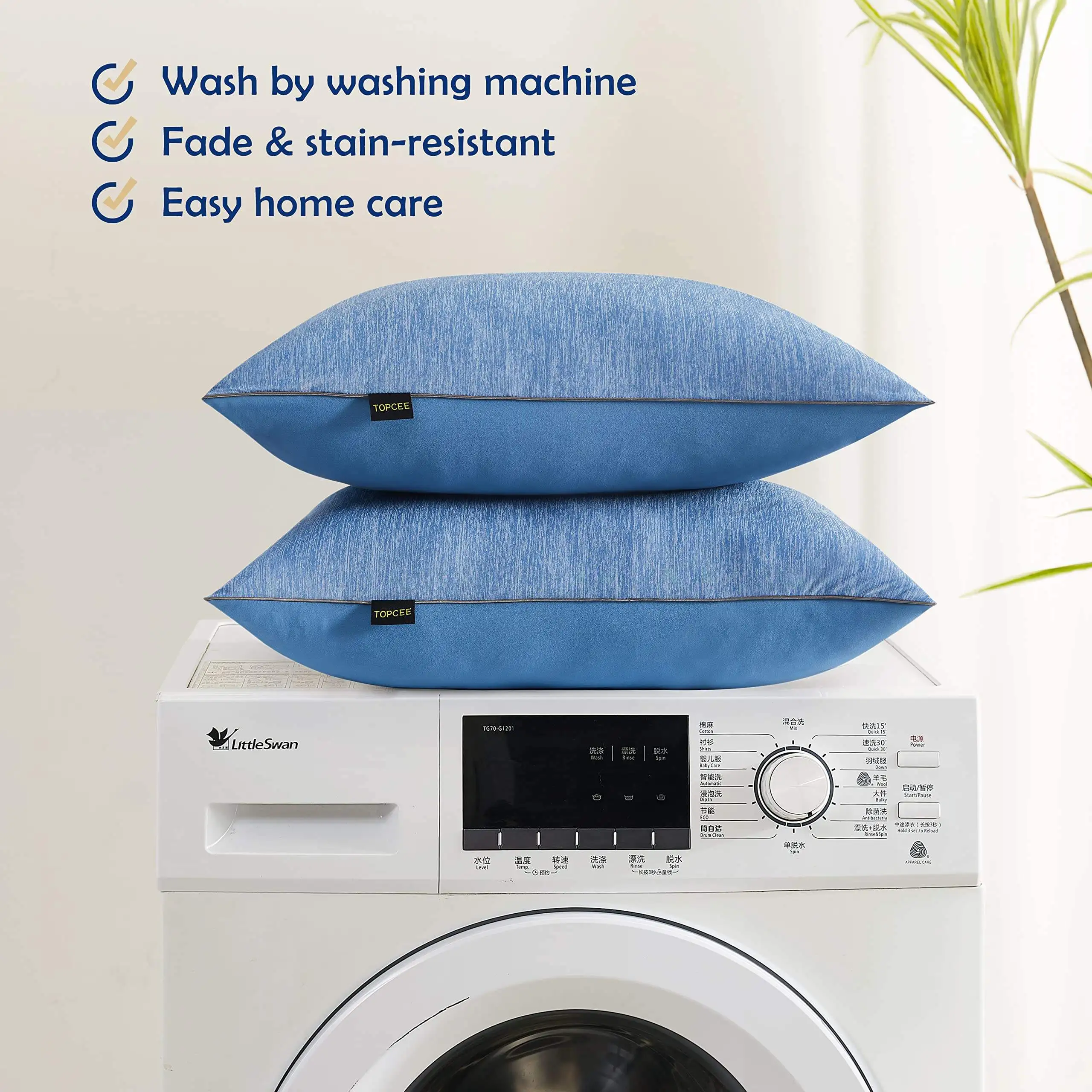 Best Sell Nature Sleeping Bamboo Shell Shredded Filling Gel Cool Hybrid Cervical Memory Foam Cooling Pillow For Sleep