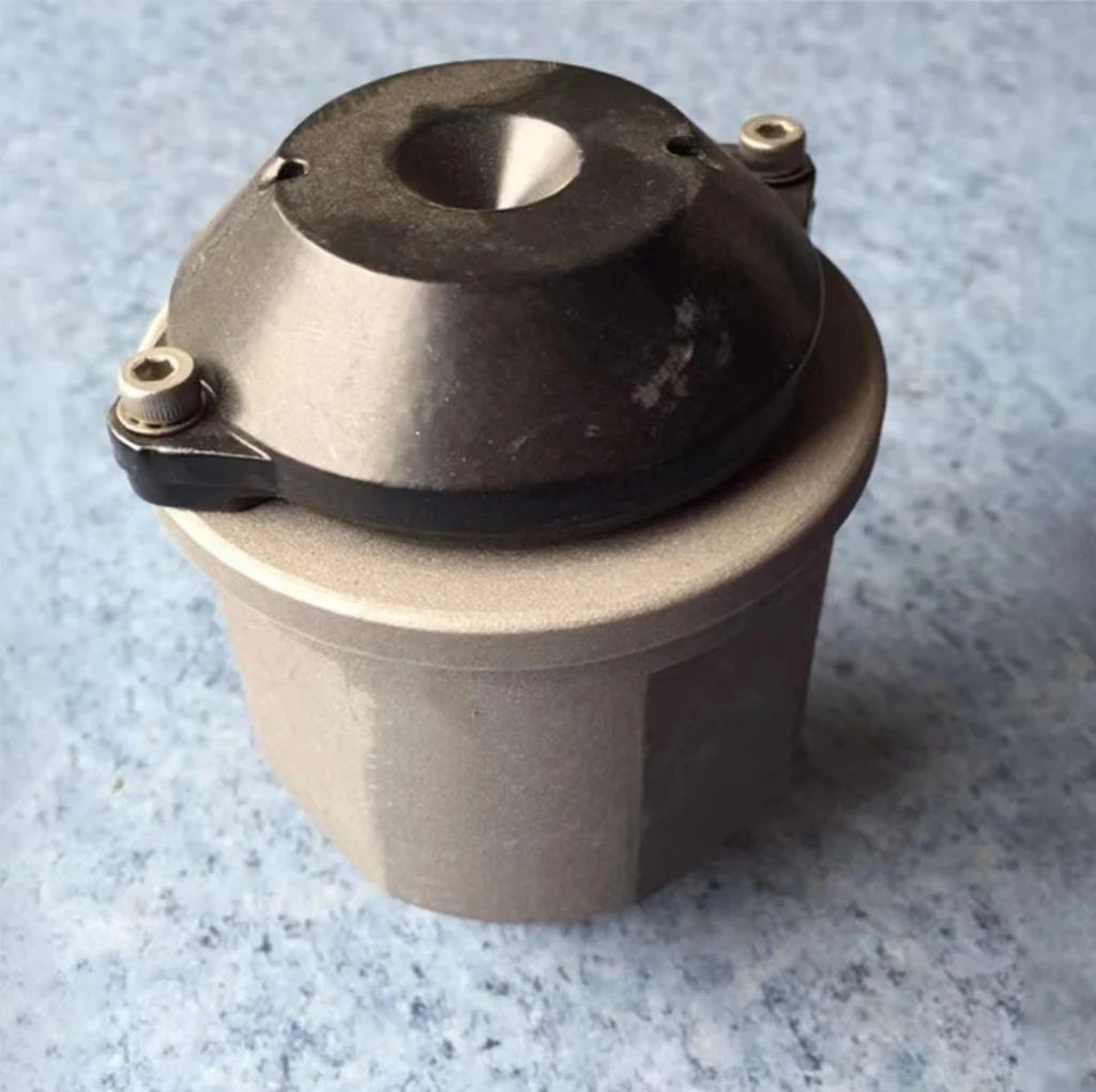 Aluminum Alloy Breather Valve Safety Valve  for Manhole Cover