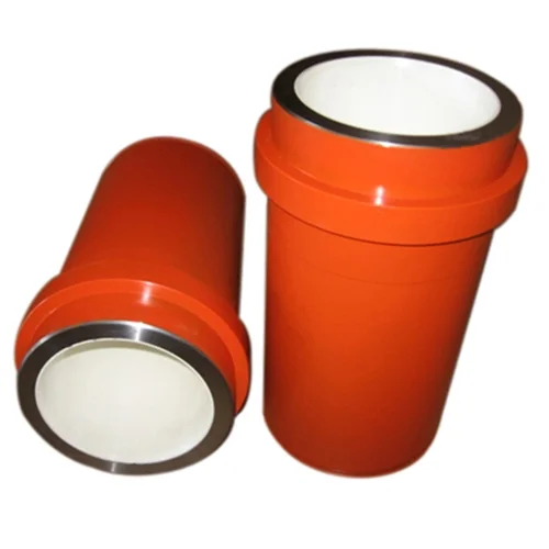 Ceramic liner/ zirconia ceramic liner for Gardner Denver mud pump