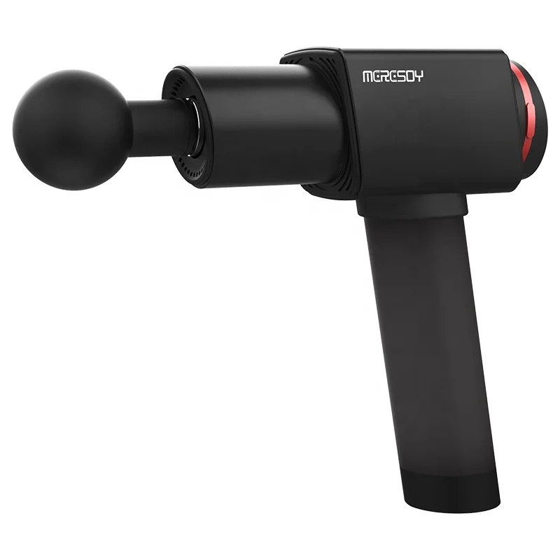 handheld devices meresoy 9 super s back pain massage machine 2019 new product