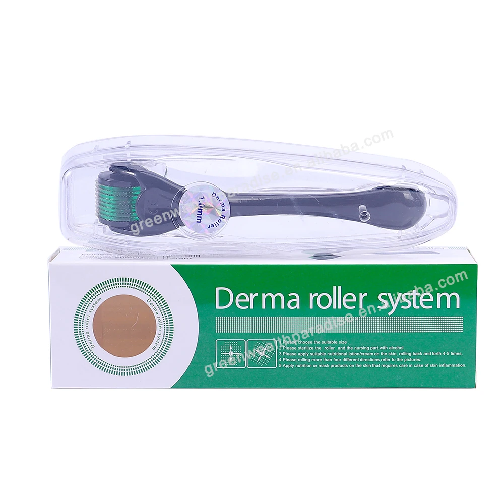 Hot Sell 120ML Neo Hair Lotion Green Wealth Thailand fast growth hair oil for Men and Women