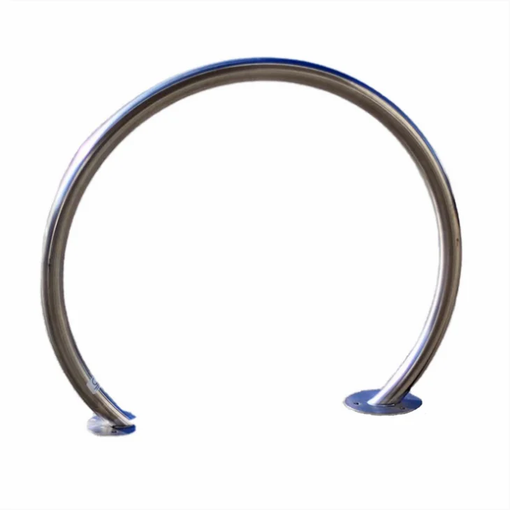 Park Tool Steel Bicycle Storage Rack for Stacking and Parking Multiple Bikes