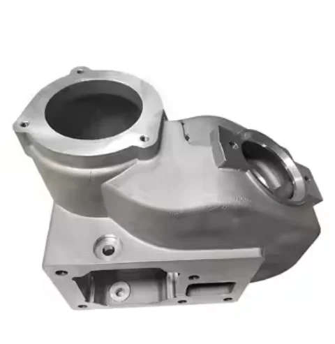 Die Casting Ebike Parts Aluminium Casting casting Part Service Part High Quality Small Precision Aluminum Brass