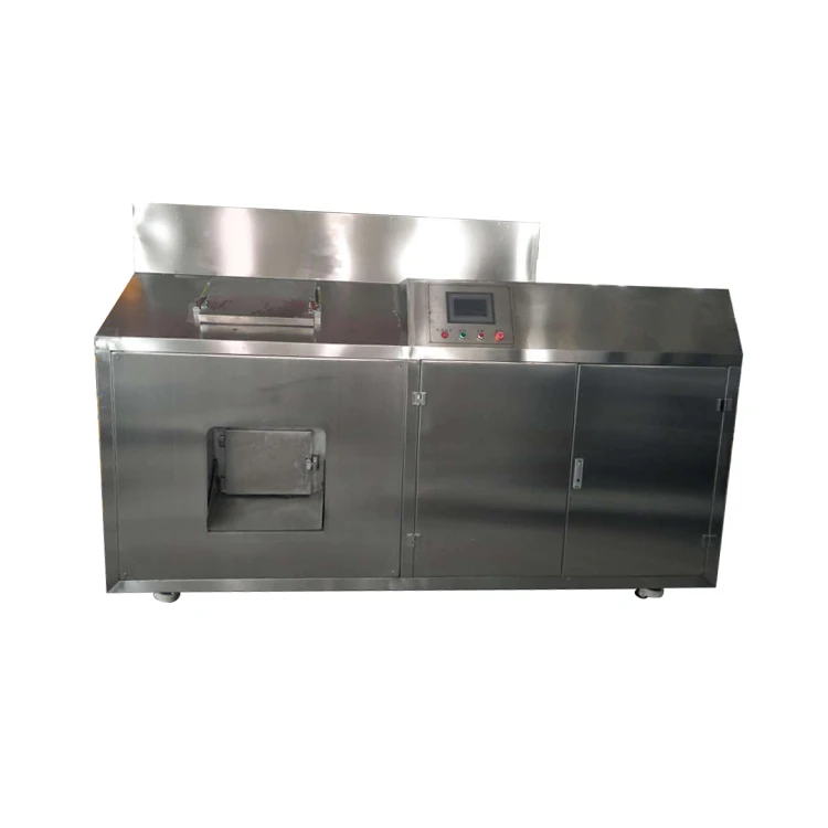 Экологически чистая машина для удаления пищевых отходов