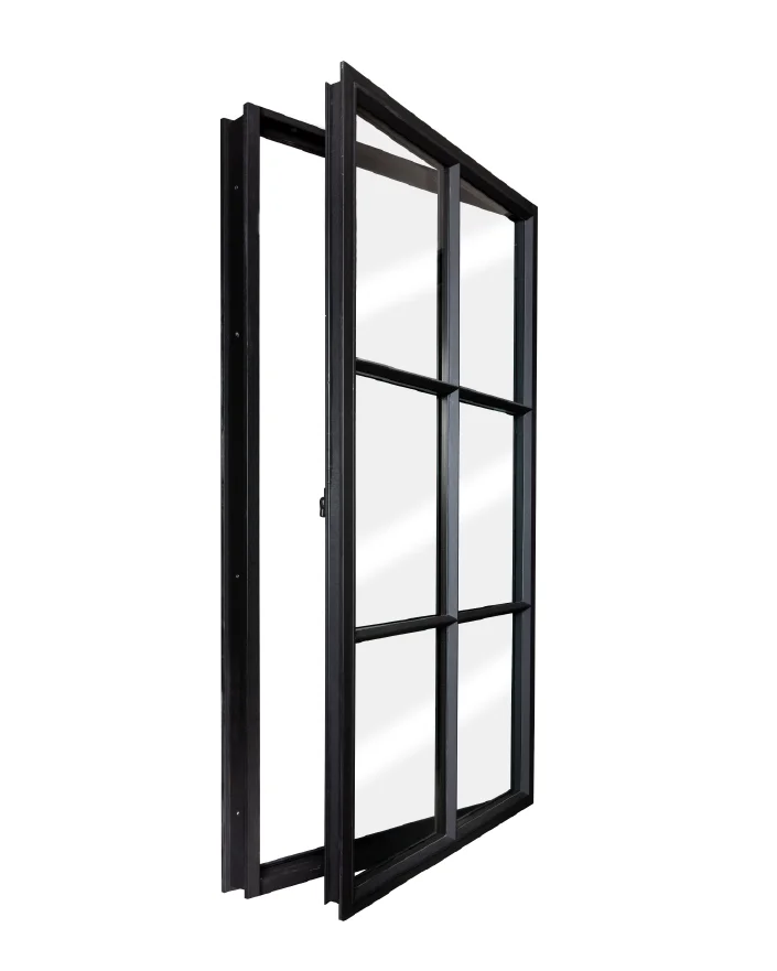 China Supplier 1.4mm Thickness Aluminum Window Frame Price Philippines