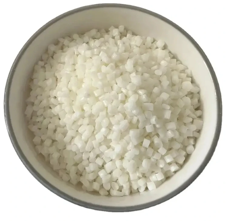 Compostable PLA Pellets Environmental Product