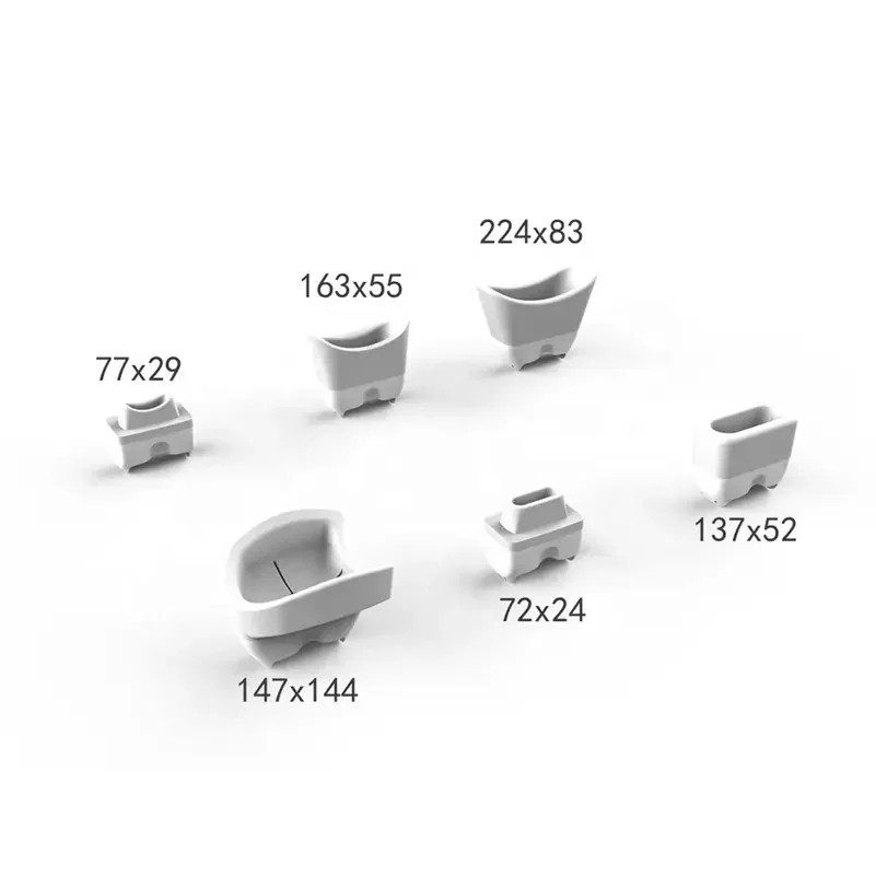 4 handles Cryolipolysis Slimming Machine Portable Fat Freezing Machine Diamond Ice Body Sculpting Machine