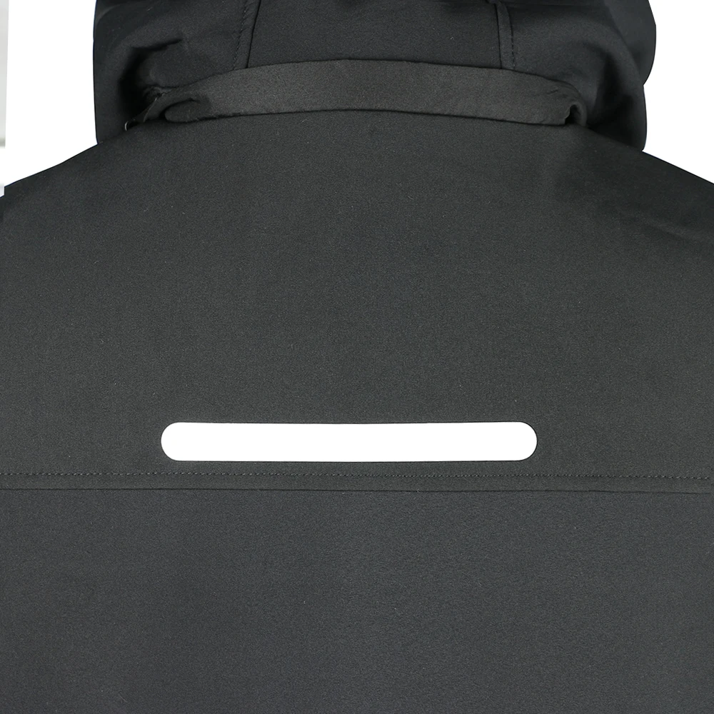 Cold Winter Down Heated Vest Warming  Light Soft Fleece USB Heated Vest Unisex Rechargeable He Size Adjustable