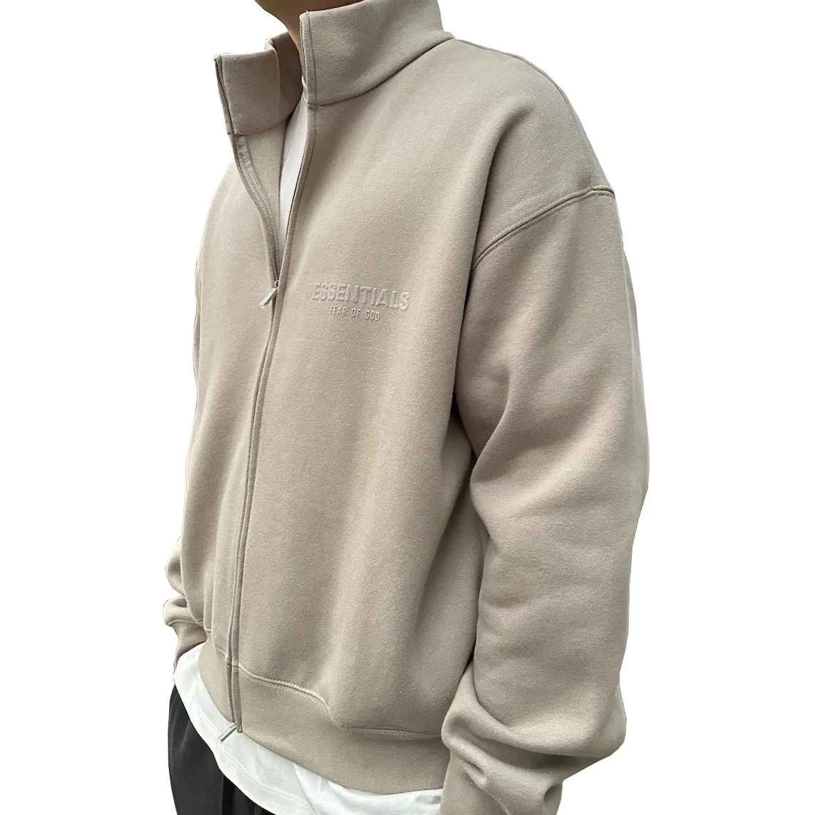 Женская Толстовка с длинным рукавом