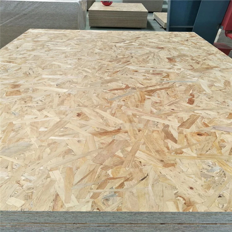 OSB sheathing, waterproof osb board