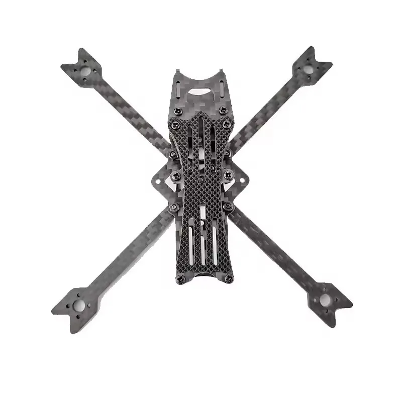 7 дюймов 295 мм FPV гоночный Квадрокоптер