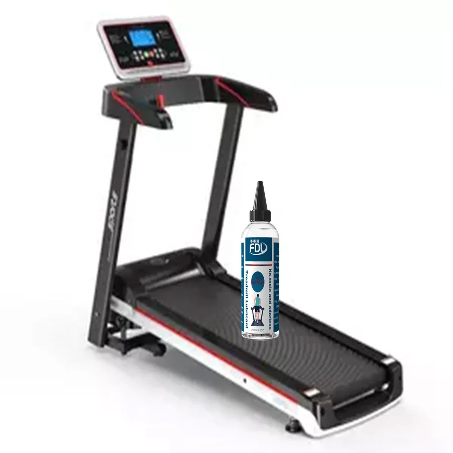 treadmill oil treadmill belt oil fitness equipment oil /treadmill accessories/spray silicone oil
