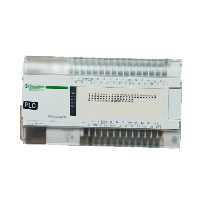 I-Schneider совершенно новый ПЛК для schneider PLC 140AII33000 140AII33000