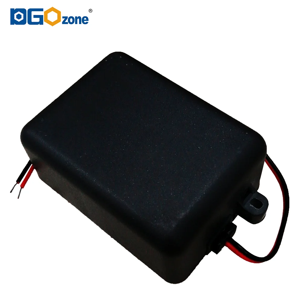 5LPM Plastic Air Pump for Aquarium and Fish Tank Air Source Pump KH-5-6L DGOzone