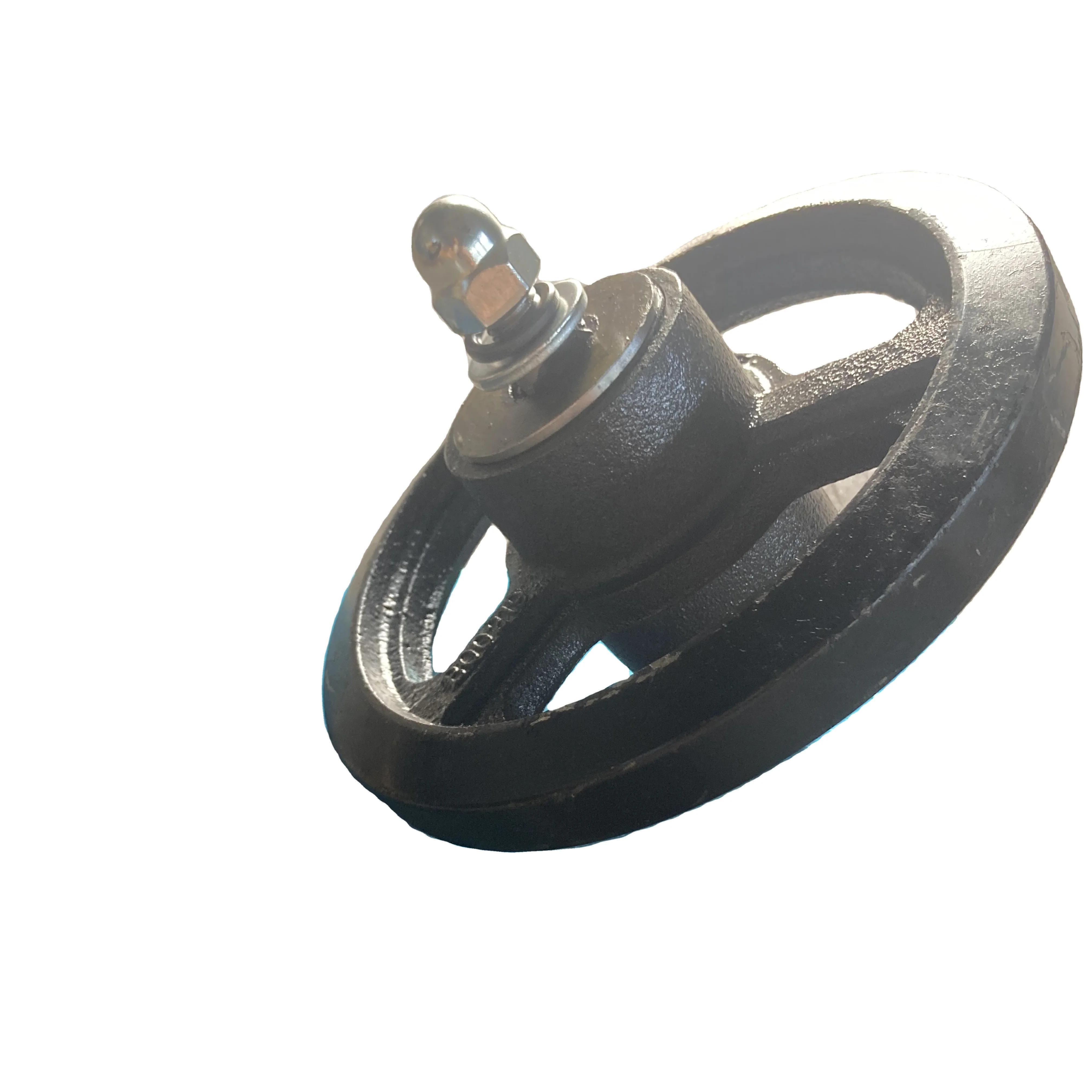 GATRA track tensioner  TENSION WHEEL RV034010000 62 for Lovol RG50 Combine Harvester