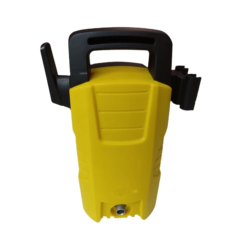 Deluxe Edition 36v cordless car washer maximum current 5l/min safe without leakage car washer dewalt safe and secure car washer