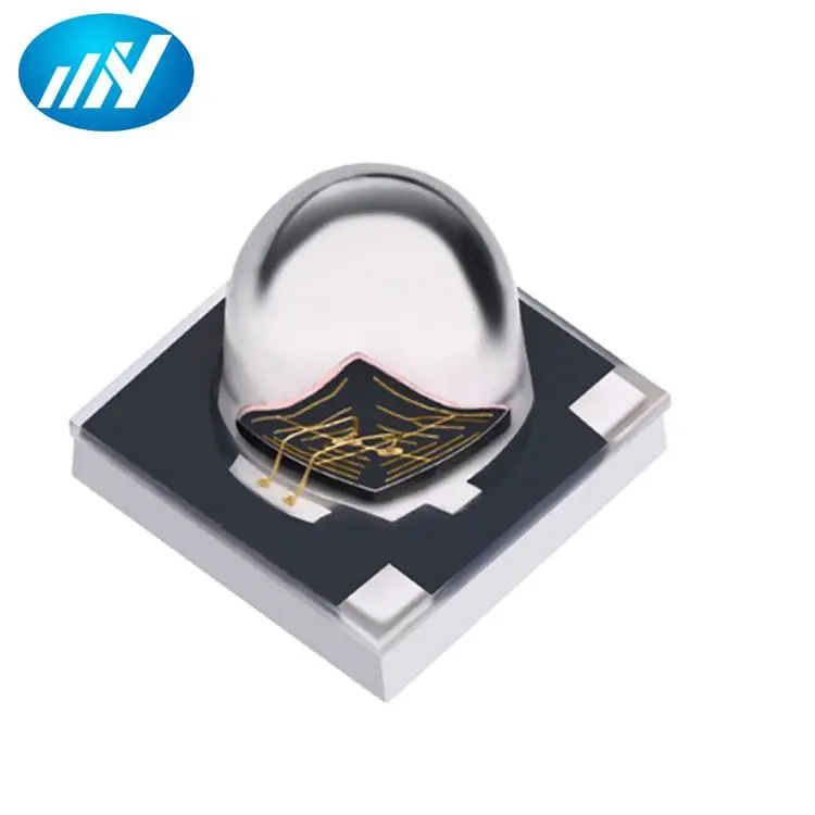 1w 800nm 810nm 820nm 830nm 840nm 850nm 860nm 880nm 890nm IR led