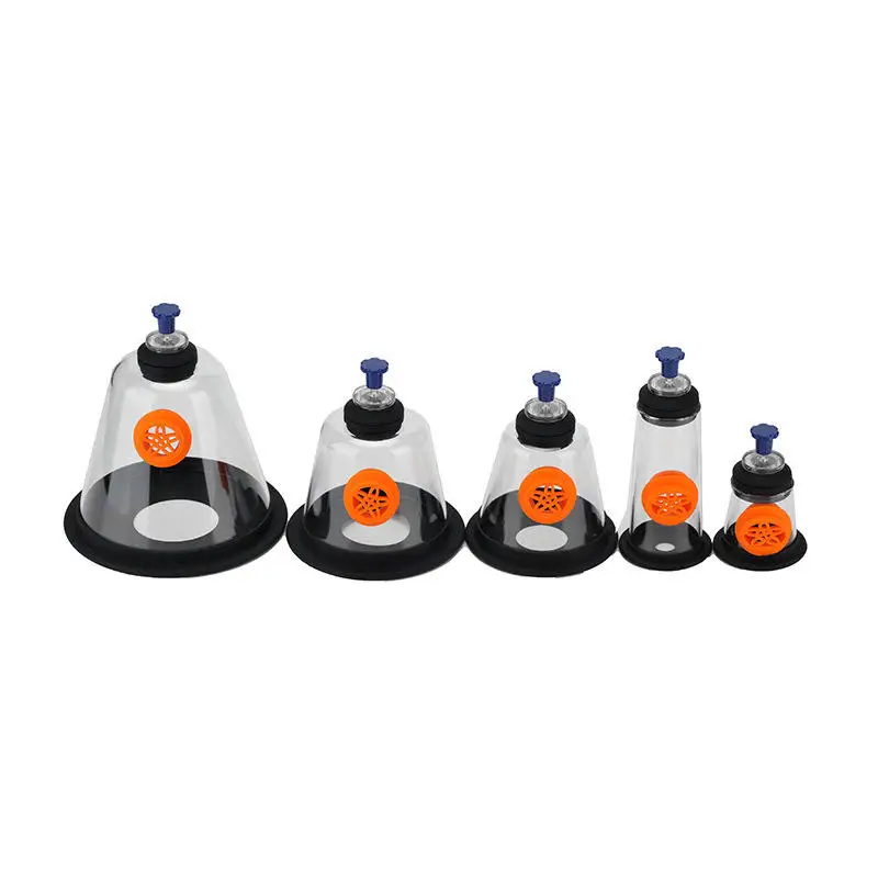 veterinary hospital dog cat bird mouse first aid mask Pet Anesthesia Oxygen Mask Small animal anesthesia masks