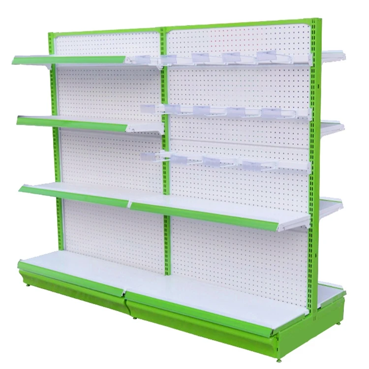 Light Box Supermarket Cosmetics Display Storage Island Gondola Shelf Rack /stationery Display Rack 1) Supermarket 2)stores GCJS
