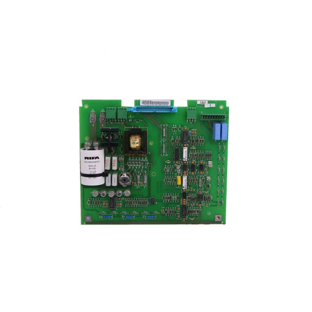 3BHE028761R1002 GD C806 A01 модуль драйвера затвора высокого качества