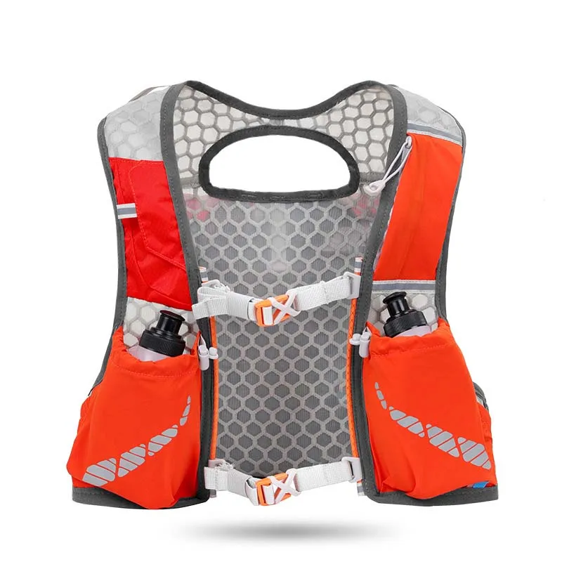 Cross country running  mountain hydration backpack water backpack custom camping climbing hiking backpack for men women sport