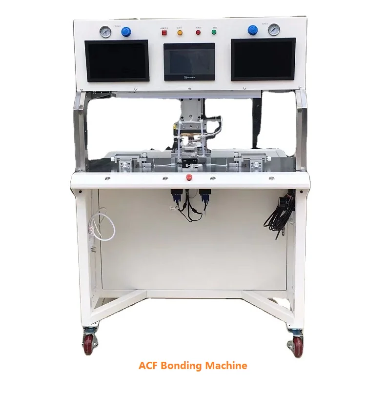 Bonding Machine 1600P