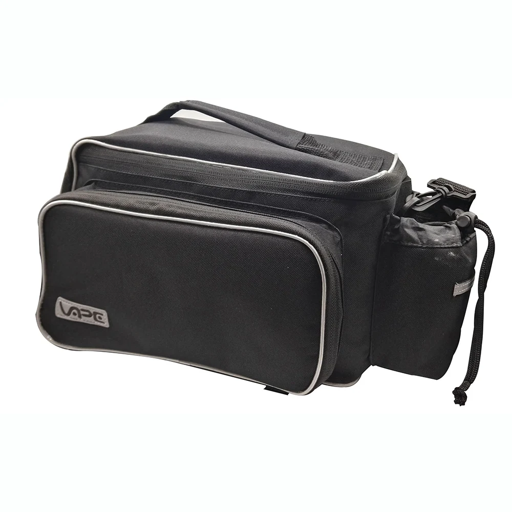 2020 Wholesale factory wholesales bicycle saddle bag style sport bicycle front bag