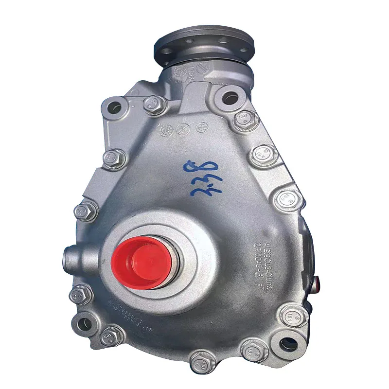 31507578154 31508635863 OE  transmission part for BMW X3 X4 X5 F25 31507578154 rear drive front differential  Assembly