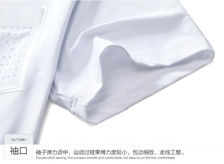 Новый дизайн, рубашка поло для гольфа, одежда для гольфа, мужские белые футболки поло для мужчин