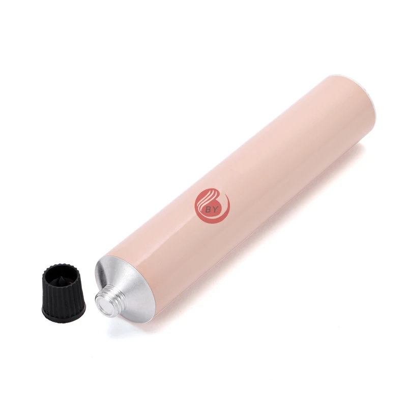 
Non-Ammonia Hair Dye Color Aluminum Tube 