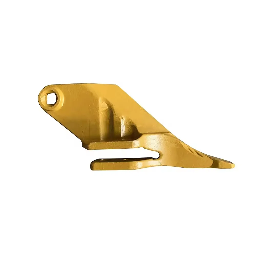 Excavator Bucket Tooth  JCB Loader Side Cutters Bucket Teeth Types
