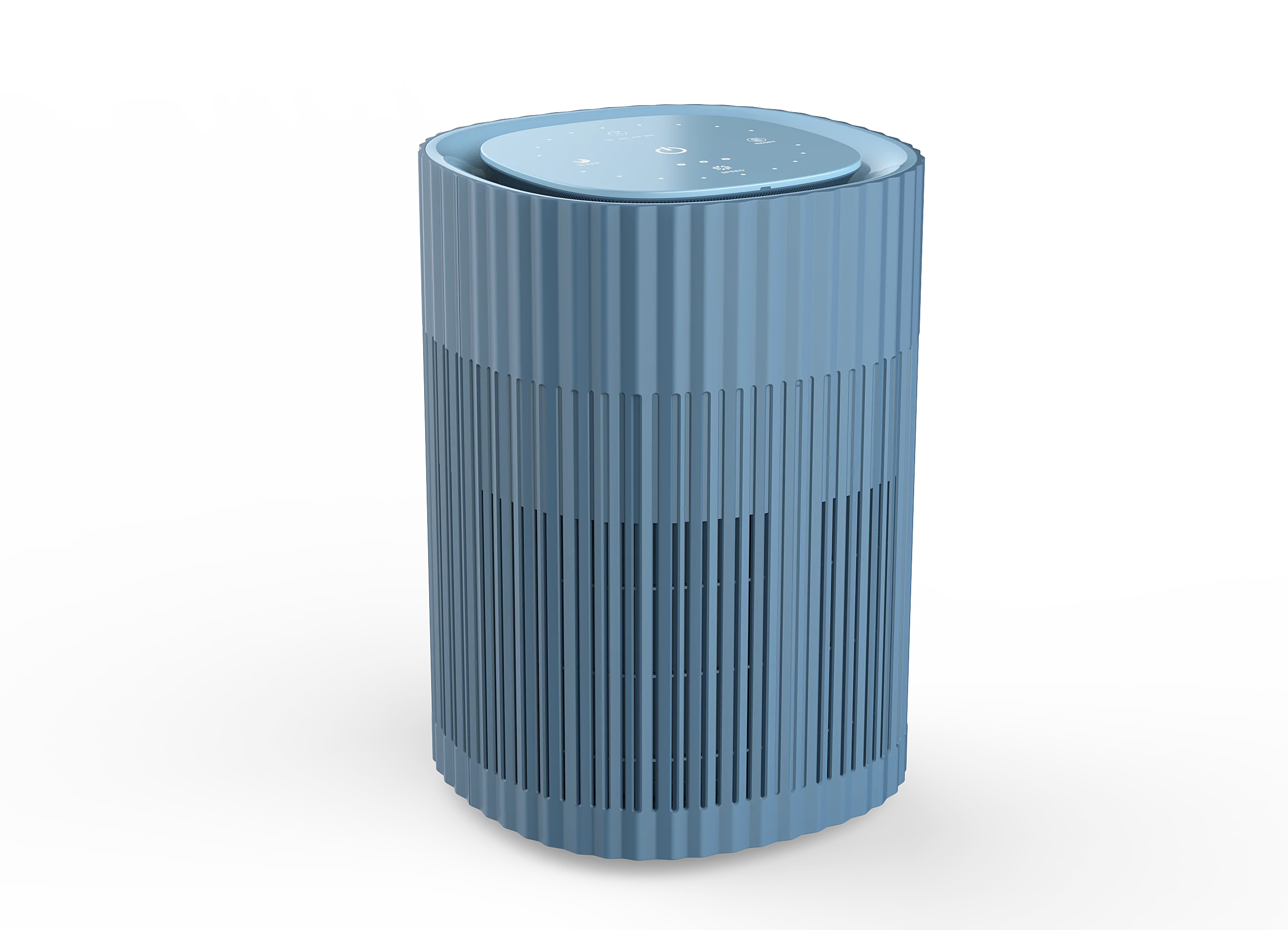 Plasma module Portable Bad Smell Smoke Pet toilet odor eliminator odor remover for Home