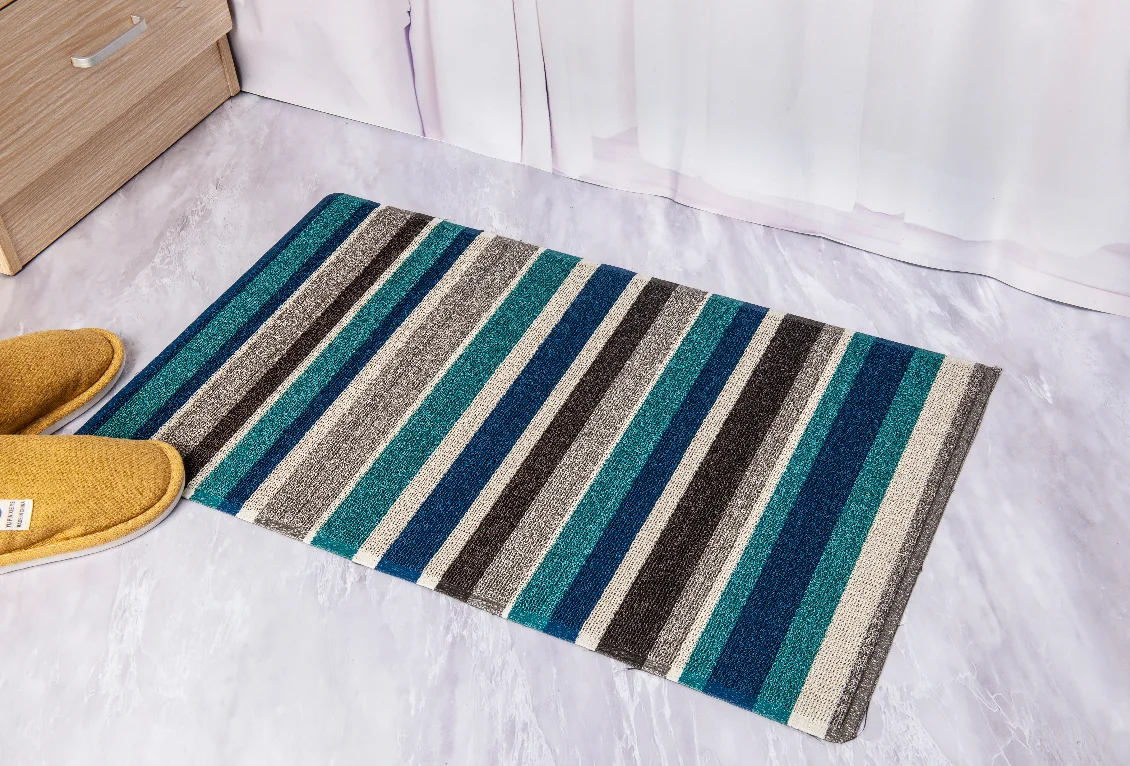 China professional manufacturer custom size coil luxury car mats for auto floor