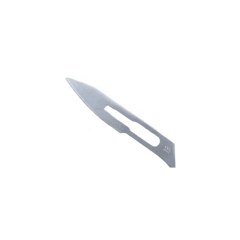Disposable Scalpel Handle Surgical Blades