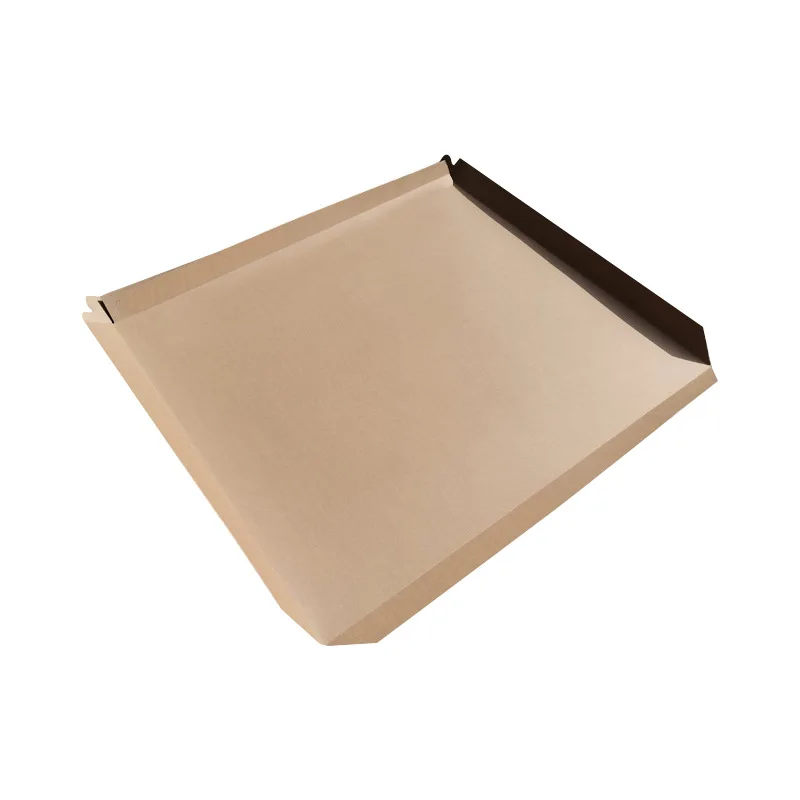 Kraft Paper Pallet Sheet Waterproof Anti Slip Pallet Paper Sheet for Cargo Transportation