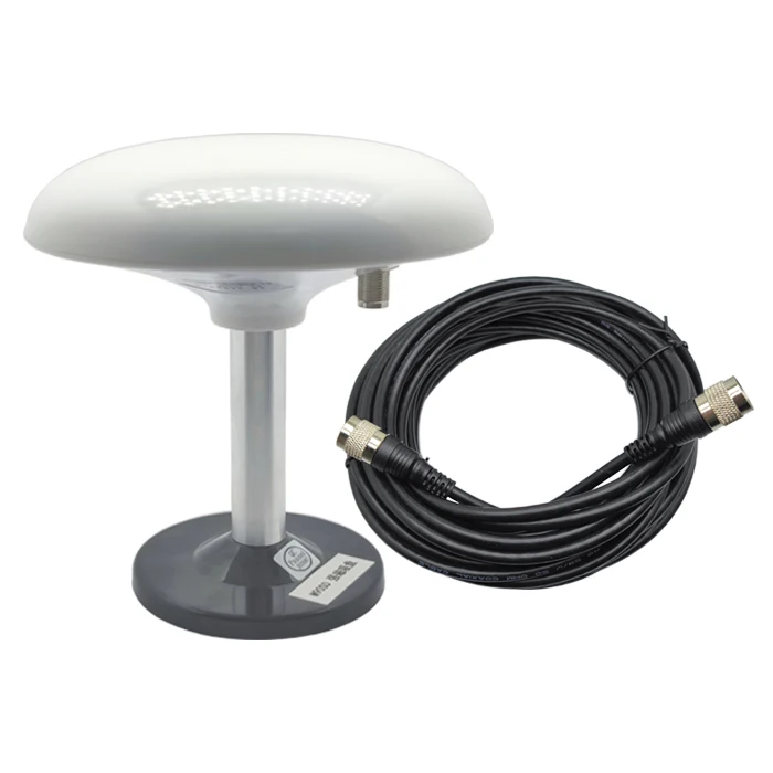 JCA228F Full Band Gps Glonass Bd Galileo High Precision Gnss Surveying Gps Rtk Antenna