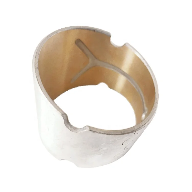 
6CT ISLE ISDE Engine Camshaft Bushing 3970951 3913990 Camshaft Bushes Generator Buses Parts 