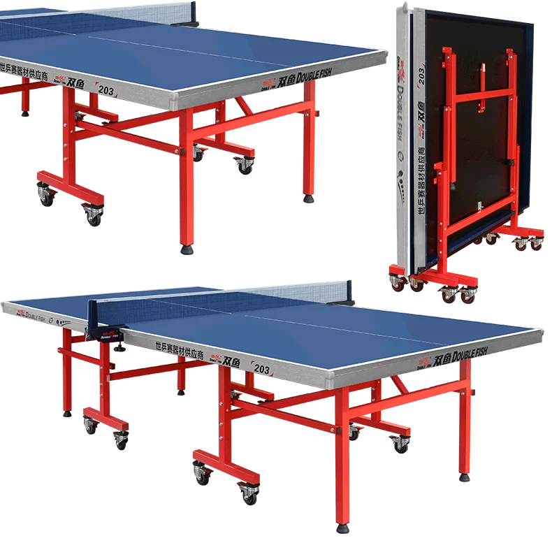 Wholesale Of New Products Waterproof Indoor and Outdoor Table Tennis Table For Table Tennis Competition