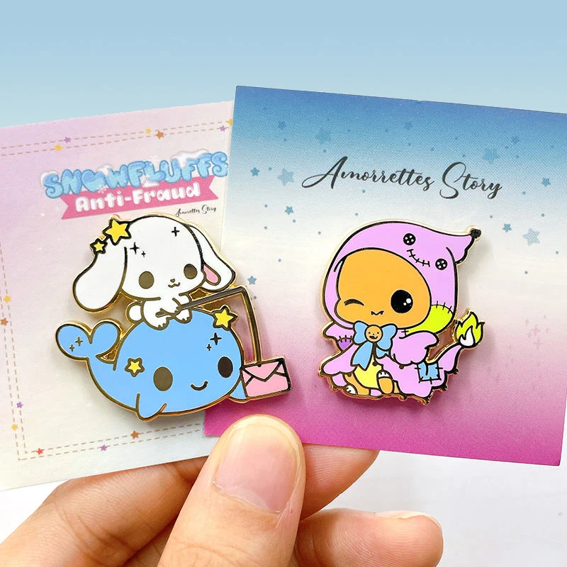 Значки, металлические броши для поделок, оптовая продажа, металлическая брошь с логотипом на заказ, мягкая жесткая эмалированная булавка