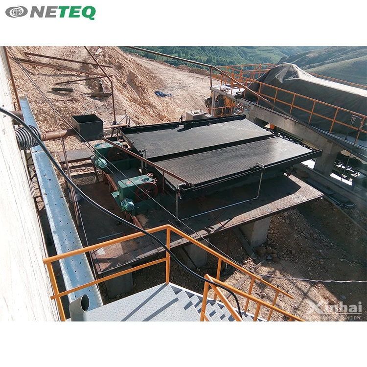 Shaker Table Gold Machine Sale , Small Shaking Table For Gold