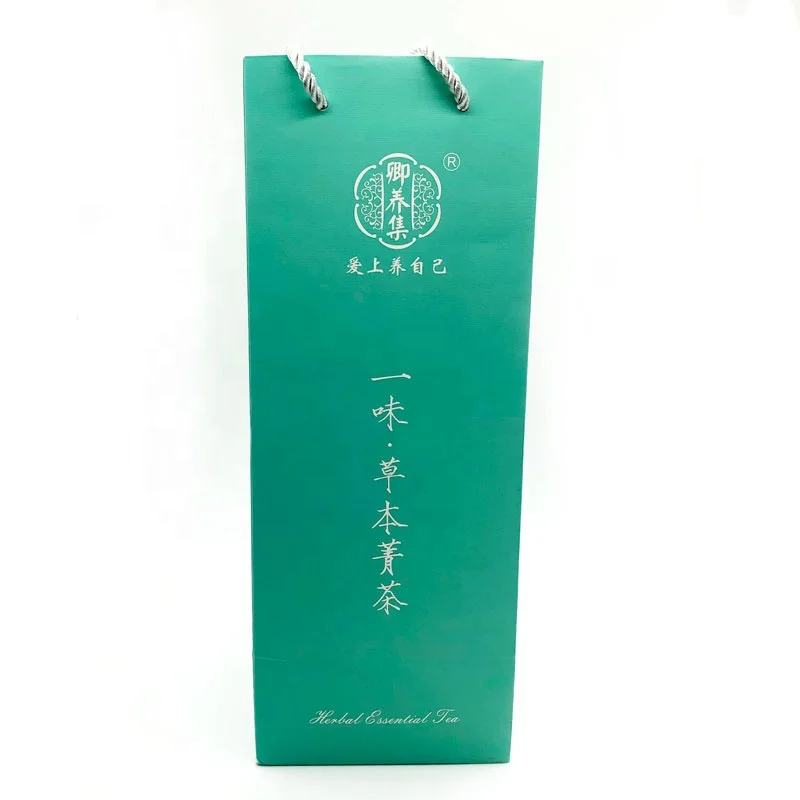 
100% Natural herbal flower chinese herbal instant wholesale tea distributors 