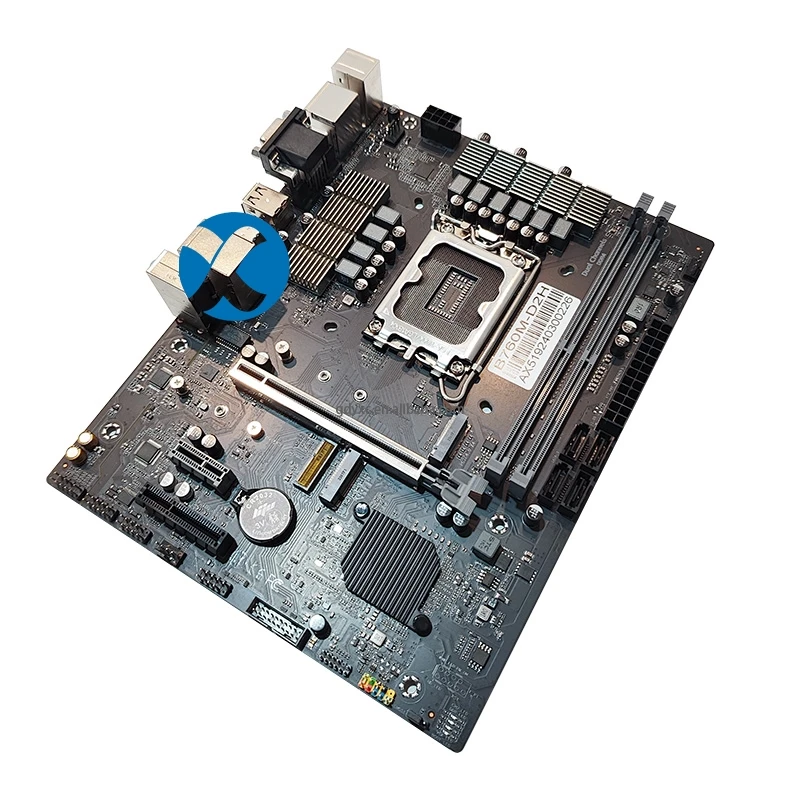 Desktop Motherboard B760 Chipset LGA 1700 Gaming computer motherboard DDR5 Support 12th/13th/14th CPU