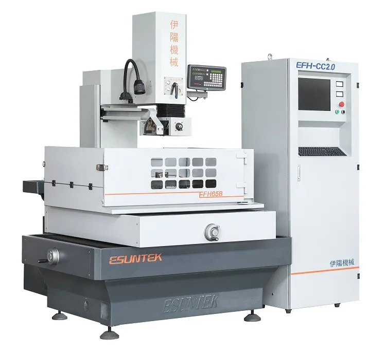 Esuntek  China DK 300 Wire EDM machine