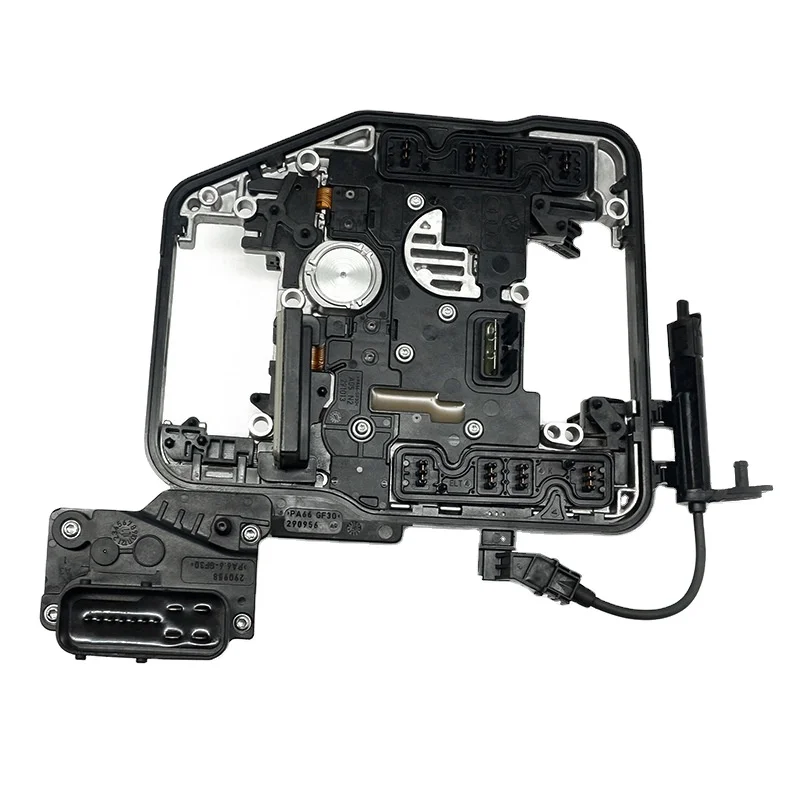 0AM 927769D DQ200 DSG 7-Speed Transmission Control Unit TCU/TCM Replacement for Audi Skoda 0am927769d