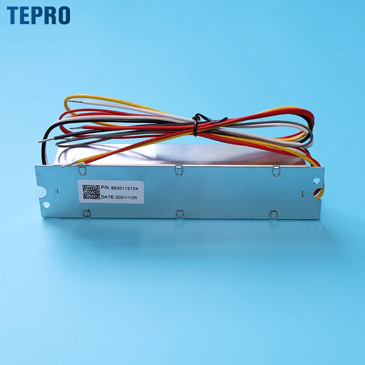 RL11-425-40A Preheat start 10w-40w uvc tube t5 t8 digital ballast dc 110v electronic ballast 20w for uv germicidal lamps