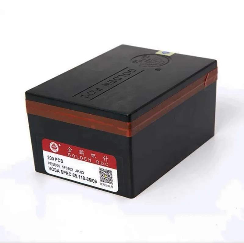 High Quality FEIJIAN&GOLDEN ROC Brand VOSASPEC89.75-64 Knitting Needle For Flat Knitting Machine