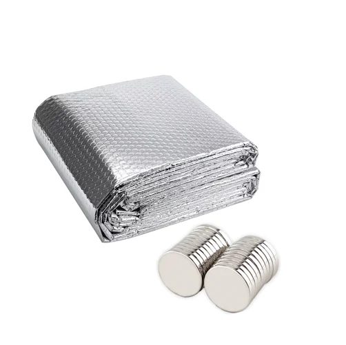 Холодная изоляция поролоновый светящийся барьер Гуандун напольное покрытие другие теплоизоляционные материалы