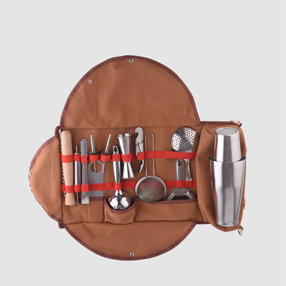 Прямая поставка с фабрики, коктейльный шейкер из нержавеющей стали 700 мл, набор инструментов для бара, шейкеры для коктейлей, розовое золото