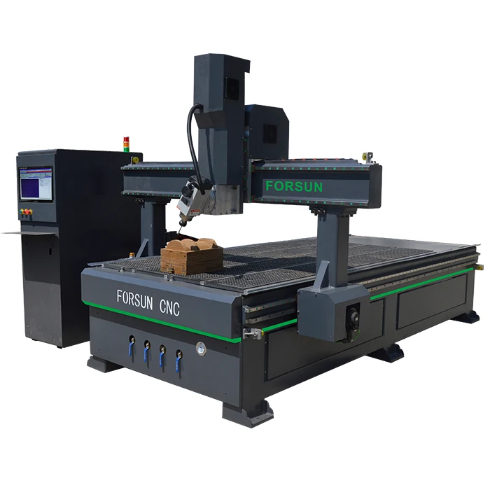 6040 CNC router 4 axis